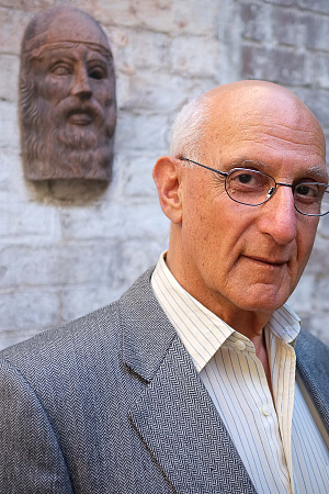 David Malouf 1 - credit Conrad del Villar - cropped