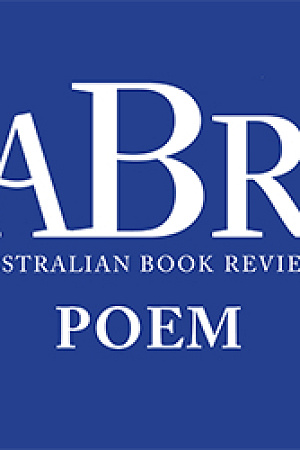 ‘Peripatetic’, a new poem by Petra White