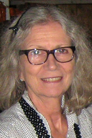 Carolyn Abbs