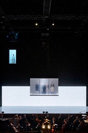 Antarctica (Sydney Festival)