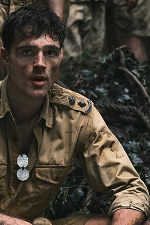Jacob Elordi as Dorrigo Evans 