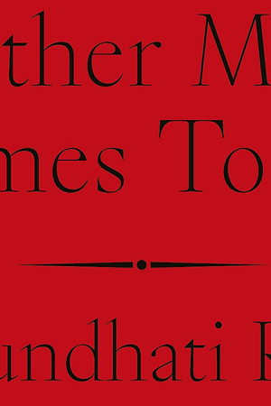 Mridula Nath Chakraborty reviews ‘Mother Mary Comes to Me’ by Arundhati Roy