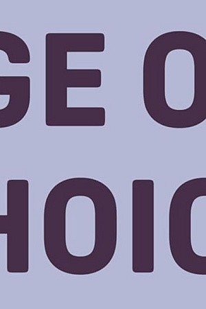 Antonia Pont reviews ‘The Age of Choice: A history of freedom in modern life’ by Sophia Rosenfeld