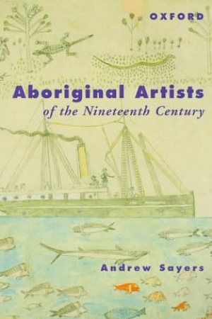 Aboriginal Artists of the nineteenth century biggest