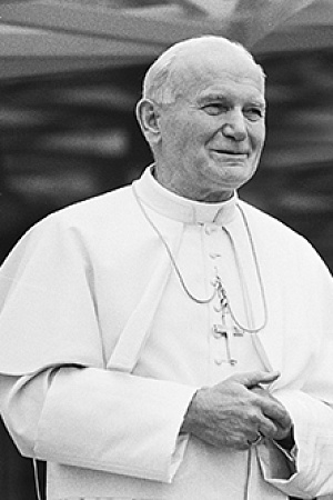 Pope John Paul II ABR Online