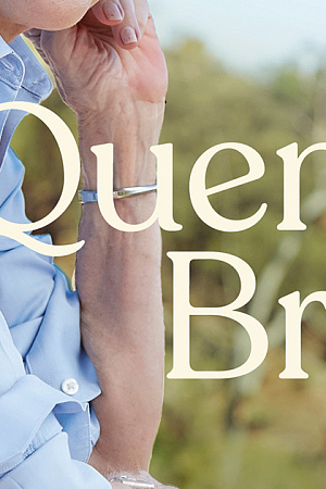 Jacqueline Kent reviews ‘Quentin Bryce: The authorised biography’ by Juliet Rieden