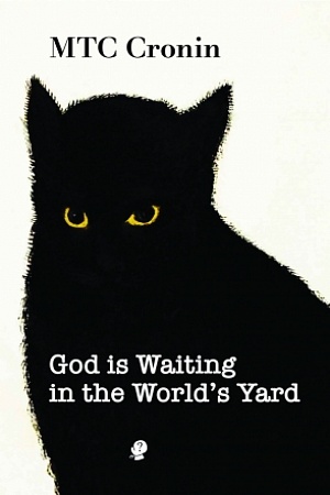 God Is Waiting in the Worlds Yard by MTC Cronin Puncher & Wattmann, $25 pb, 210 pp