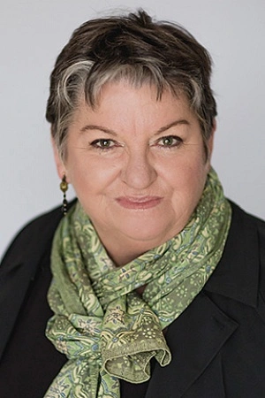 Barbara Temperton