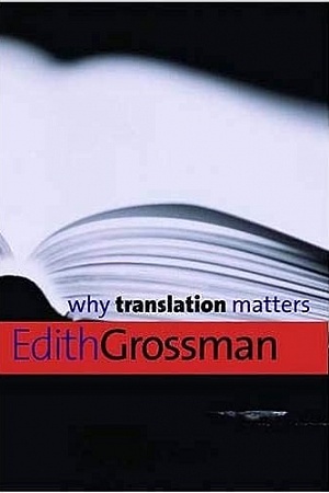 Why Translation Matters