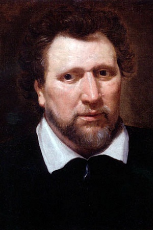 Ben Jonson colour