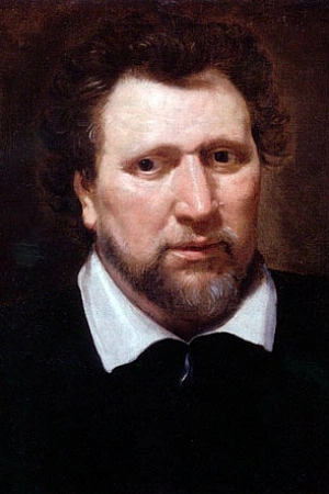 Ben Jonson colour