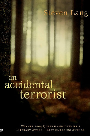 An Accidental Terrorist