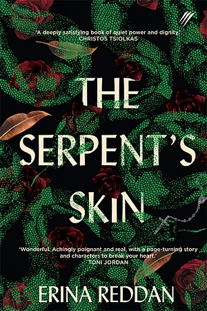 The Serpents Skin by Erina Reddan