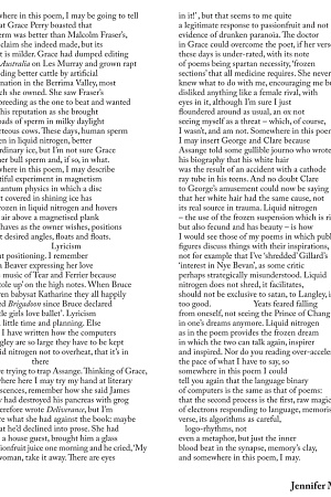 MaidenPoem