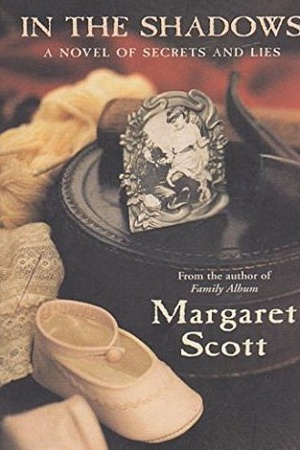 In the Shadows by Margaret Scott