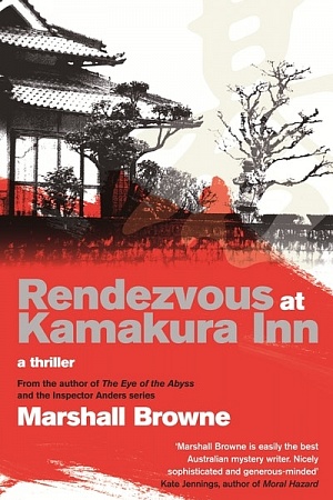 Rendezvous at Kamakura Inn