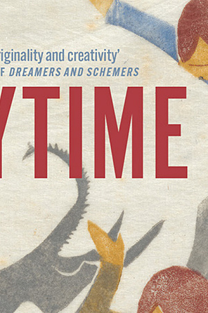 Kate Darian-Smith reviews ‘Playtime: A history of Australian childhood’ by Emily Gallagher