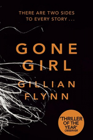 gone-girl book