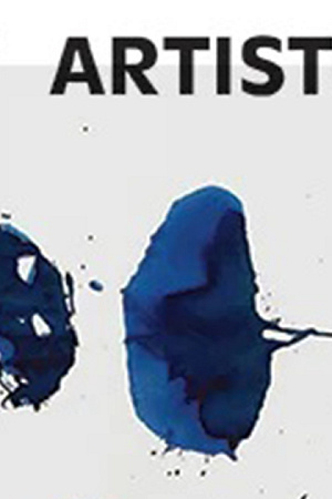 Saskia Beudel reviews ‘What Artists See: Essays’ by Quentin Sprague
