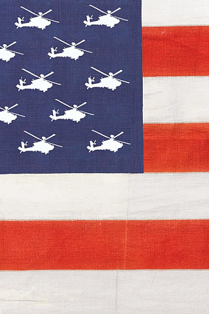 Caroline de Costa reviews ‘Vietdamned: How the world’s greatest minds put America on trial’ by Clive Webb