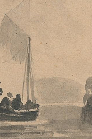 Skye Krichauff reviews ‘Sex and Savagery in the Good Colony: South Australia 1836-1901’ by Julie Marcus