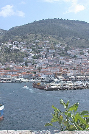 Hydra GreciaIdraCittàPorto Wikimedia Commons 550