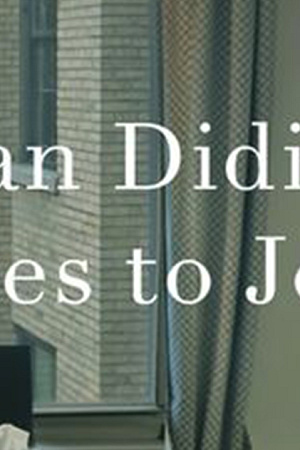 Jennifer Harrison reviews ‘Notes to John’ by Joan Didion 