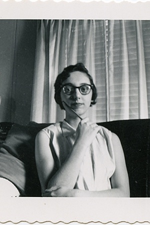 Joyce Carol Oates