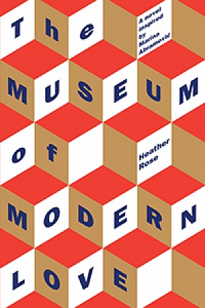 The Museum of Modern Love