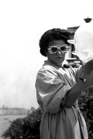 ‘Letter from Italy’ by Michael Smith