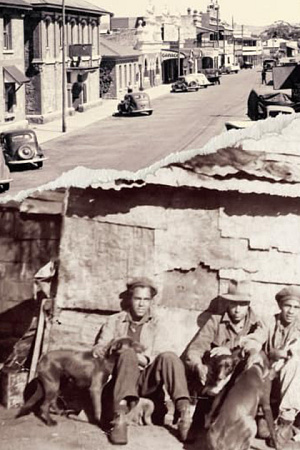 Jeremy Martens reviews ‘Segregation and Assimilation in York, Western Australia: A mid-twentieth century truth-telling case study’ by Roland See