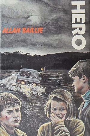 Hero by Allan Baillie