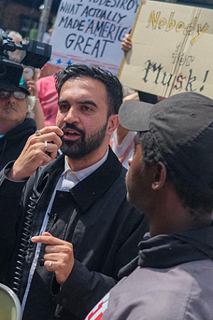 ‘Letter from America’ by Sheila Fitzpatrick