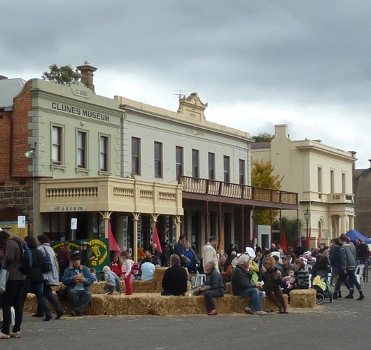Clunes_Museum