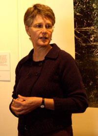Helen Ennis