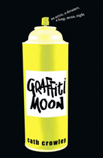 Graffiti-Moon