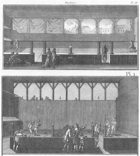 The_Tennis_Courts_of_Lyon_plate_1