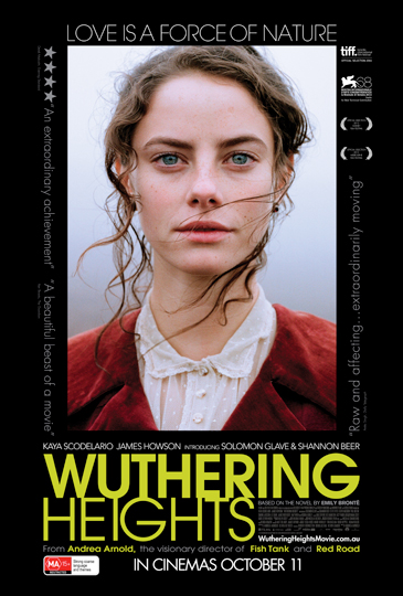 WutheringHeights