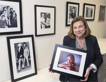 Dr-Ruth-Starke-in-the-Dunstan-Collection-Flinders-University-library