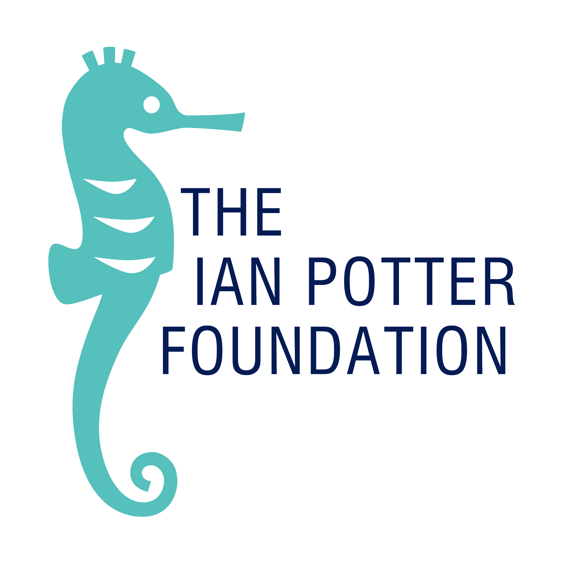 Ian Potter Foundation logo