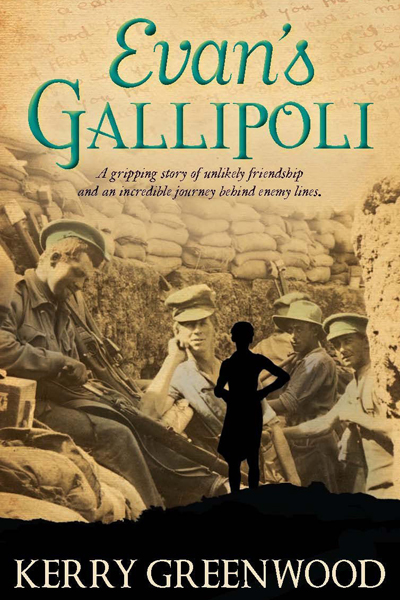 Evans-Gallipoli
