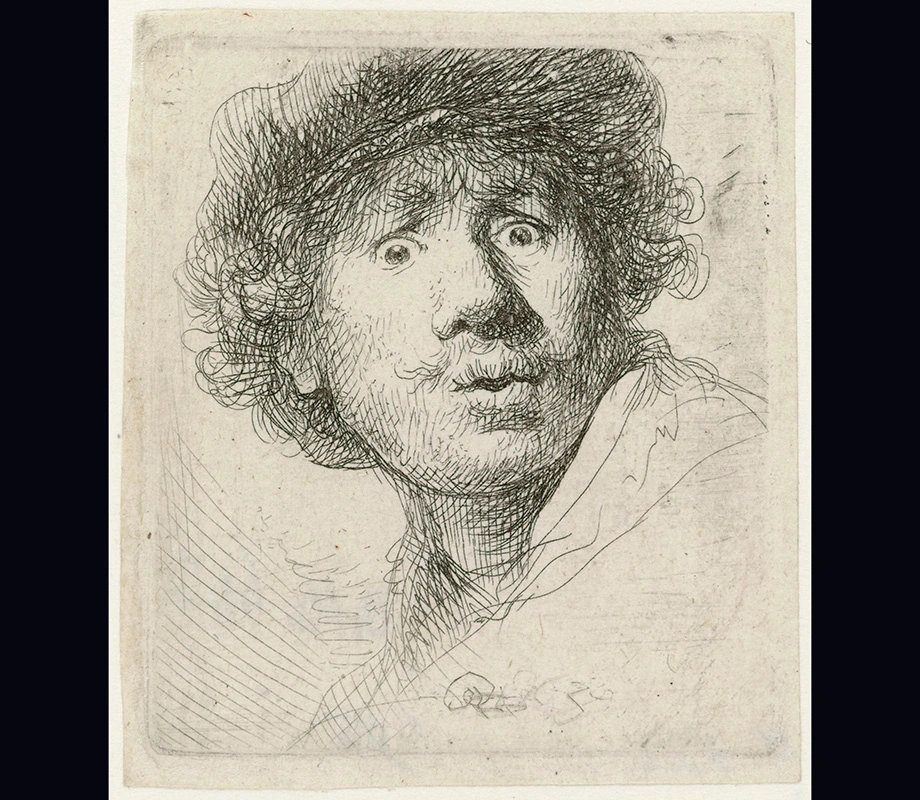 tregear_rembrandt_Self-portrait_in_a_cap_1630_wide-eyed_and_open-mouthed._Credit_Rijksmuseum_via_National_Gallery_of_Victoria.jpg