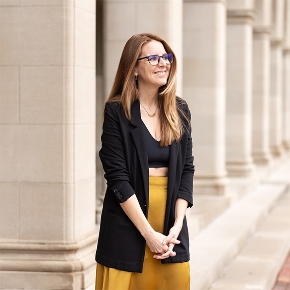 2025 Calibre Essay Prize winner