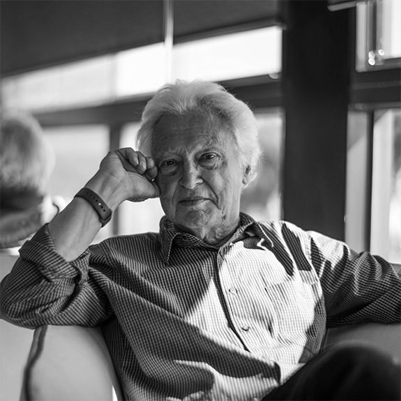 What philosophy has meant to me