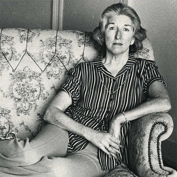 Betty’s career