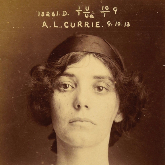 Liars, inventors, embroiderers