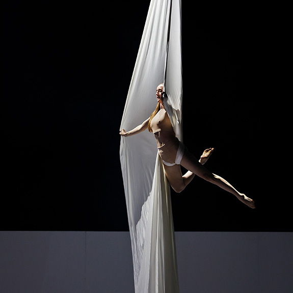 2025 Arts Highlights