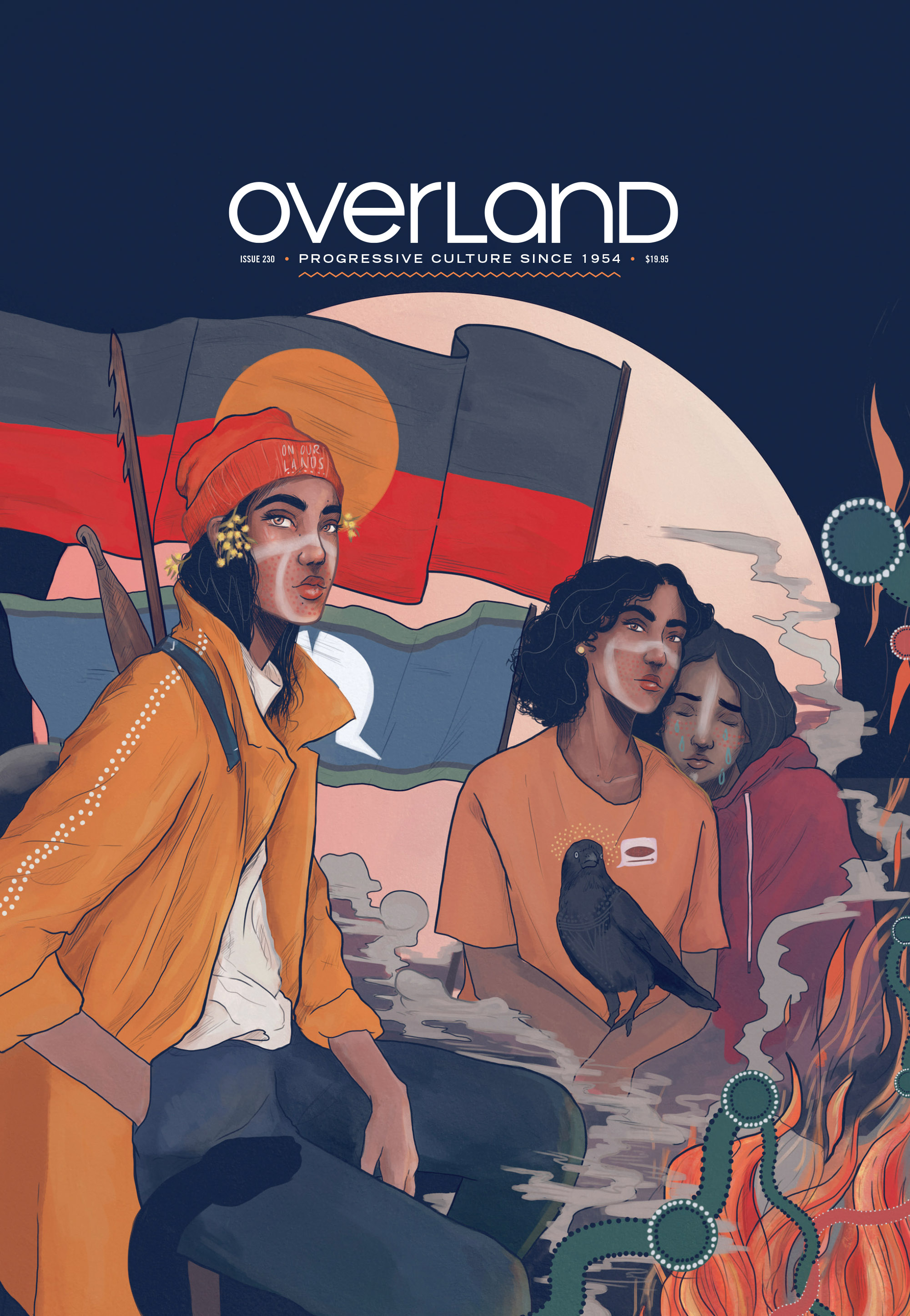 ABR/Overland - $126