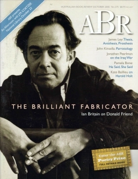 Babes in the Bush - Kim Torney Babes in the Bush: The Making of an