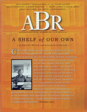 November 2005, no. 276